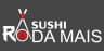 Logo Roda Mais Sushi